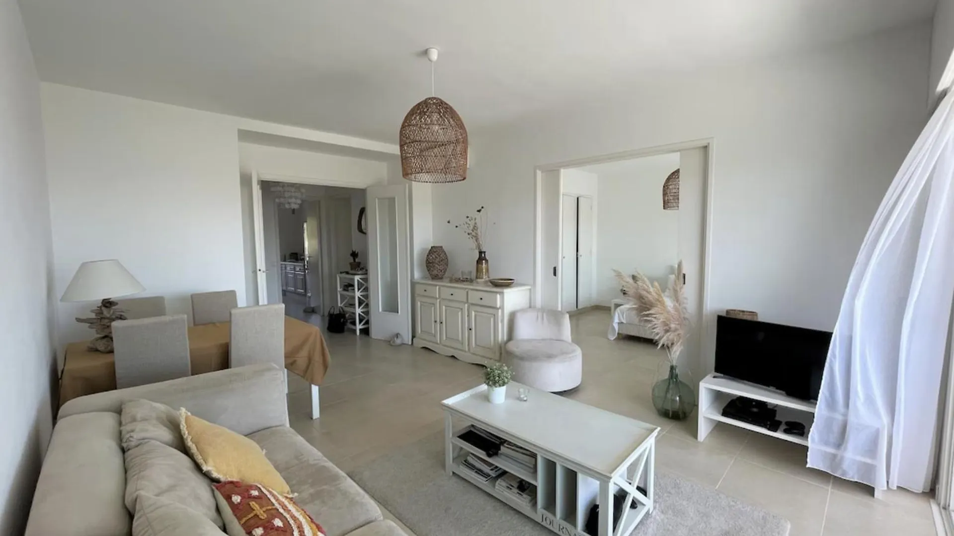 Grand Pavois Magnifique Appartement Climatise, Vue Mer, Piscine Cavalaire-sur-Mer França
